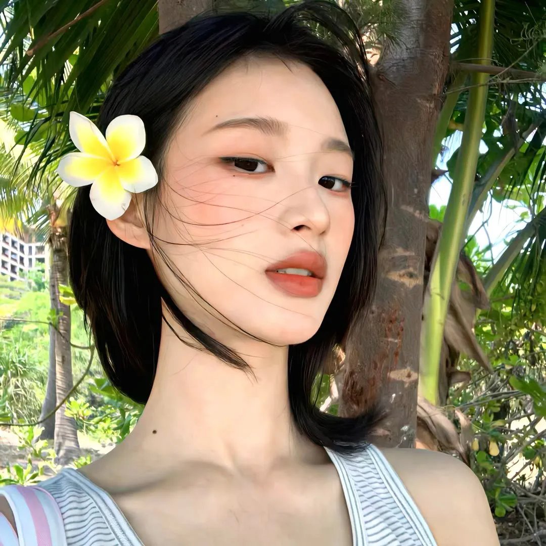 危红禁色